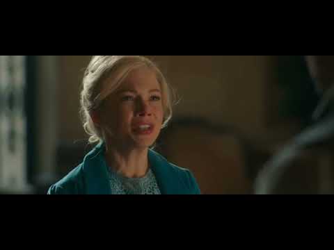 The Greatest Showman: Breakup scene