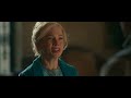The Greatest Showman Breakup Scene