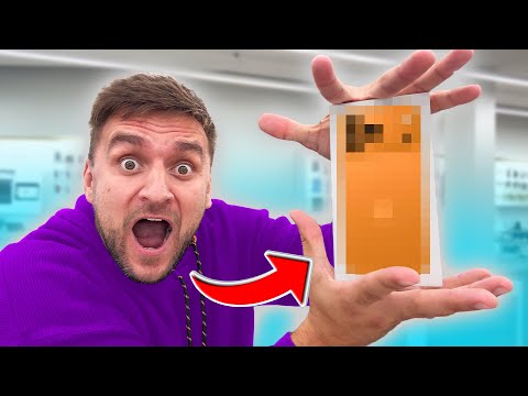 KOUPIL jsem si NEJVÝKONĚJŠÍ iPhone 17 PRO! | Kolik mě STÁL?