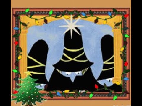 Villancico los tres bandidos. 2019 María Dolores López Yustres