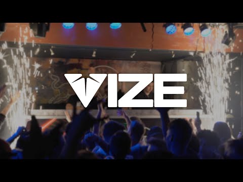 VIZE @ Fullhouse Aftermovie 2022