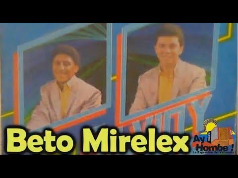 No me hagas esperar- Silvio Brito (Con Letra ) Ay Hombe!!!