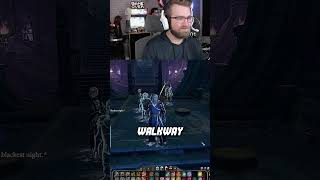 Drakkar Takes a Thrilling Deep Breath Before Conquering This Bridge!