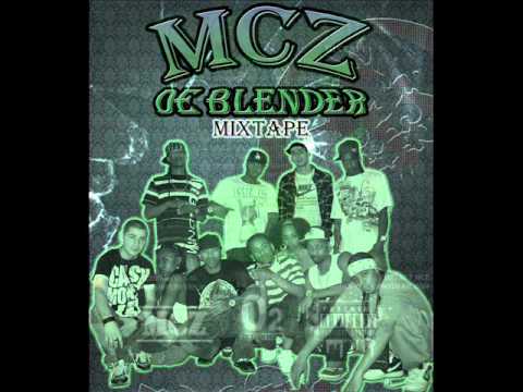 16. Mcz - Big Bang 2 (ft. Deng²)