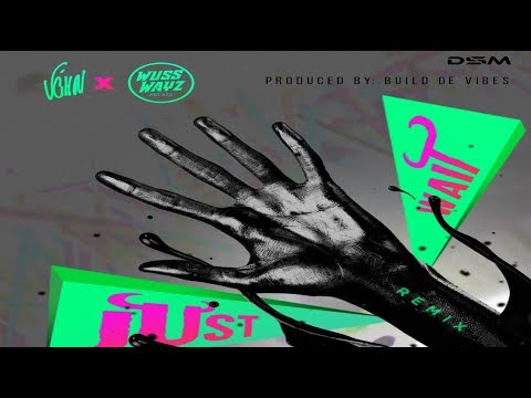 V'ghn x Lil Natty & Thunda - Just Wait (Remix) "2018 Soca" (Official Audio)