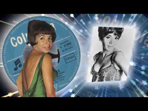 Shirley Bassey  -  Goldfinger