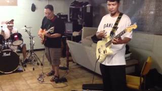 Sige lang, sige lang ( No Touch)