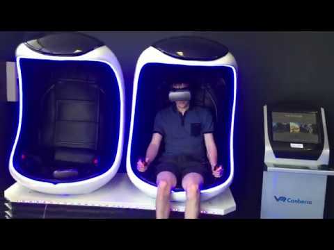 VR Canberra
