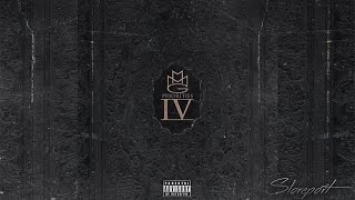 Gunplay (Feat Young Breed) - Chillin N Killin