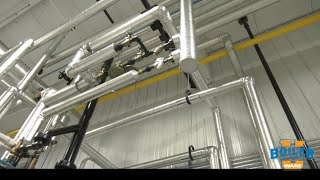 Keeping Safe in the Boiler Room with OSHA Required Insulation