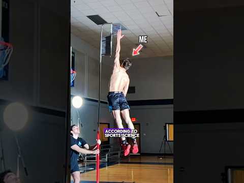 Is 1 Second In The Air Impossible? (I Tested it)