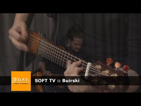 SOFT TV :: Buirski :: Freedom [HD]