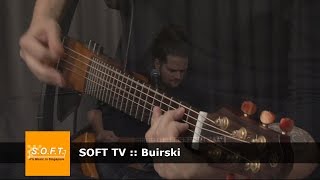SOFT TV :: Buirski :: Freedom [HD]