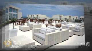 Insula Alba Resort and Spa - Greece