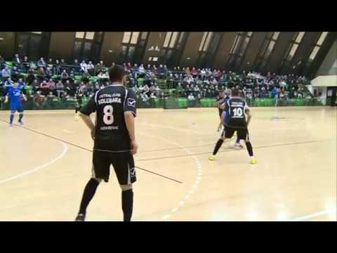 Kolubara poražena u četvrtfinalu Futsal Kupa Srbije