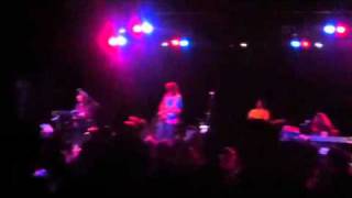 Queen of the Westside