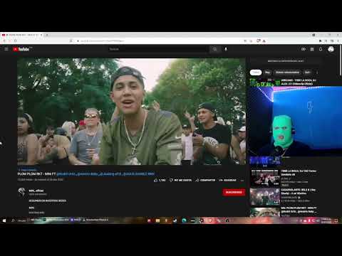 Mexicano Reacciona a PLOM PLOM RKT - M96 FT @Rodrii Ortiz @Amirto Baby @Joaking el18@AGUS SUAREZ RMX