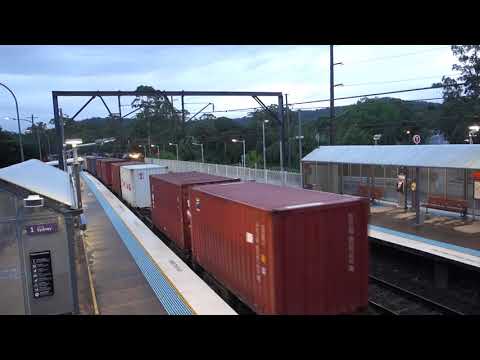 FIE002 / FIE001 / FIE003 with Fletcher's 8148 and Triple CM's with Qube 1465 - 6/2/22