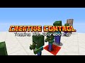 CREATIVE CONTROL | Ep 5 - Tagging Players/Mobs to Issue Commands