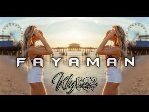 DARIO G - SUNCHYME x LENACHE RXPVSS EXTRAIT