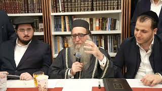 הרב פינטו - הנפילה שלך היום הגיעה מעבירה שעשית אפילו לפני עשור, כדאי לתקן.