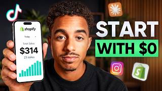 AI Organic Dropshipping Guide — Step-by-Step Guide & Transcript