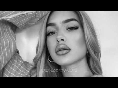 ния, bir kyz - horosha (GDKV Remix)