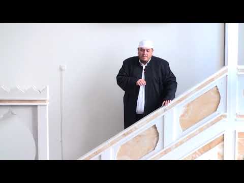 HUTBE | Qëndro në rrugën e drejtë - Hoxhë Talha Kurtishi