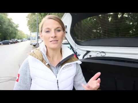 mysportswearTV - Episode 17 - Regeneration