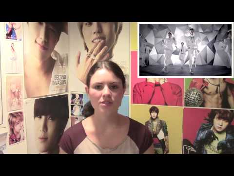 K-Talk #4: B.A.P, EXO, VIXX, 2NE1, M.I.B, Seungri, NU'EST, and more!