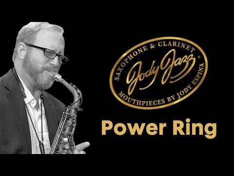 Jody Jazz Power Ring 장착법과 리드 위치 조정