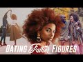 Sista Chastise Modern Women For Seeking A Father Figure Out Of The Men Their Dating