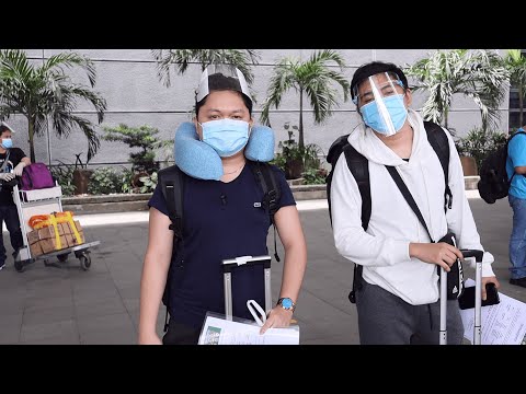 Yopaj and PlayHard- Arrival in Neon Bootcamp