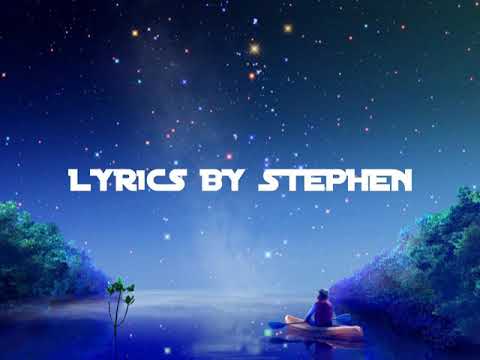 Bin I Lara _Sunny and Jojo(official lyric video by Stephen)