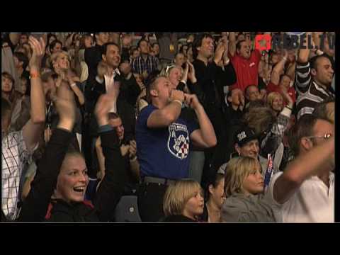 2008 FIM FreeStyle Motocross World Championship