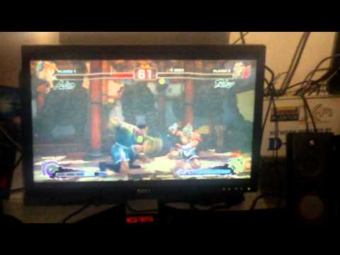 Zade (Ad) vs RMZ (Ba) Winners Final WinnerStaysOn Aug 12th 2010