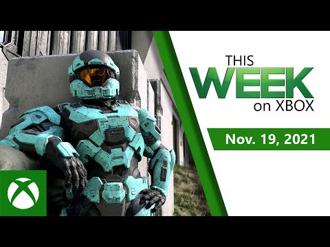 New Game Launches, Updates, and Events | This Week on Xbox