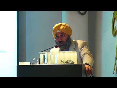 Illustrated Talk - Insights from mapping sites associated with Guru Nanak's Travels - 4th November 2019