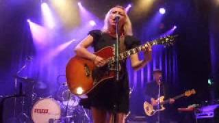 Martha Wainwright @ Tivoli [Utrecht] - Comin&#39; Tonight