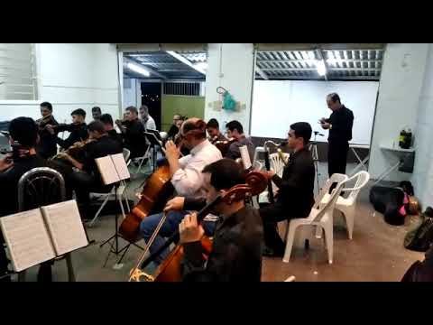 HINO CCB 359 - Ó IRMÃOS, DE DEUS DILETOS