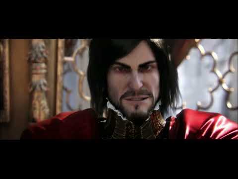 (2010) Ubisoft E3 Press Conference