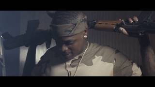 Video S.O.E de DaBaby, Lil Shaq