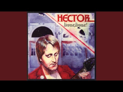 Koko hela maailma - Hector