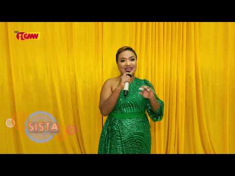 SISTA Eps 83 Seg.II - Kantora Cidalia & Marvi “FIORI ARCO BALENO”