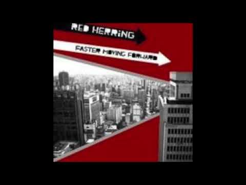 Red Herring ‎– Faster Moving Forward