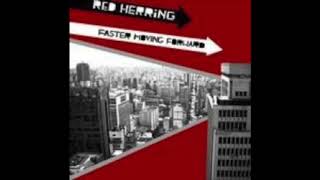 Red Herring ‎– Faster Moving Forward