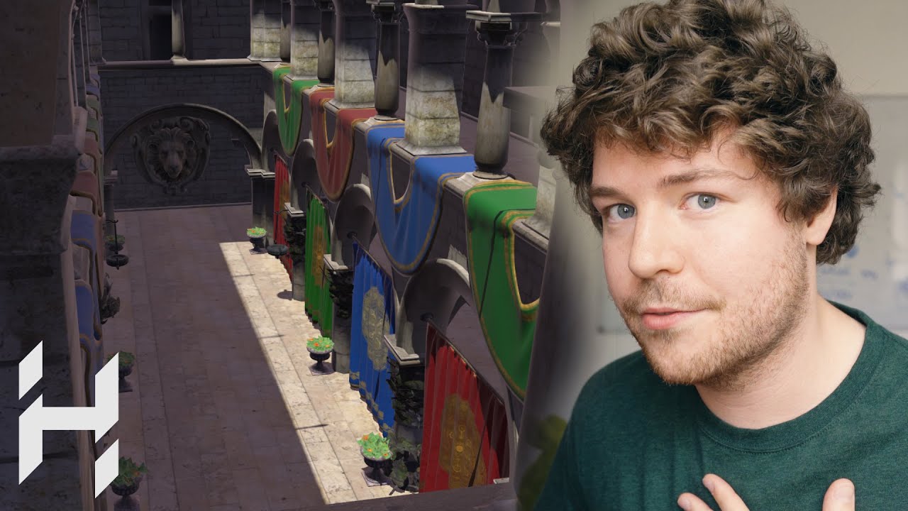 Scene Shadows! // Hazel Engine Dev Log