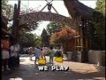 Disneyland Fun It S A Small World 1990 Disney Sing Along Songs
