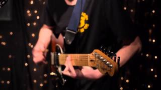 Bear Hands - Bone Digger (Live on KEXP)
