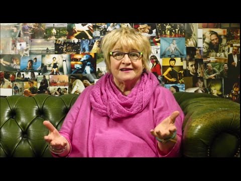 Bow Street Meets - Ros Hubbard